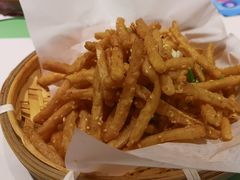 -鑫小城故事·藕汤·家常菜(台北一路总店)