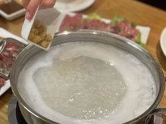 粥底火锅-吉友粥底火锅(方斜路店)