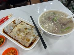 -吴一川牛腩粉(西村店)
