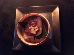 -富力丽思卡尔顿酒店·FLAIR餐厅酒吧