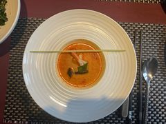 -翡翠鸟精品泰国菜(北辰财富中心店)