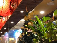 -鸟鹏烧鸟居酒屋(仁恒梦中心店)