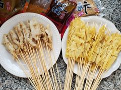 -杨翔豆皮涮牛肚(华阳城店)