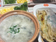 -红荔村肠粉(中银店)
