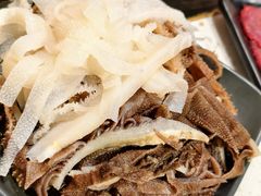 -海汕记·潮汕鲜牛肉火锅·自助