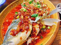 -朗妈私房菜(婺女州店)