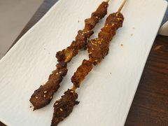 -卓尚品牛肉面(总店)