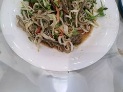 -宛平李记小吃(东关街店)