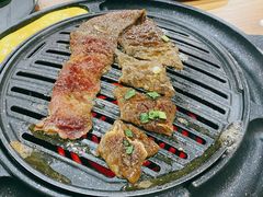 -小米烤肉·和牛原切-创意韩料(东关店)