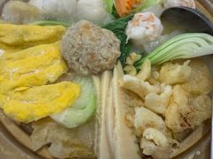 非遗八珍全家福-大潮淮·淮扬菜(何园旗舰店)