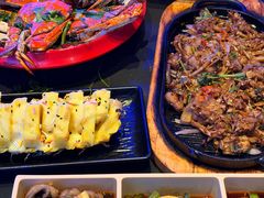 -胖子烧烤海鲜(亲贤北街店)