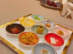 -香然会·园林雅宴(陆家嘴店)