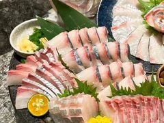 -御瀛日本料理