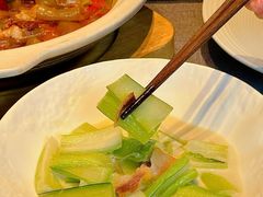 -璞徽·徽商家宴(长泰广场店)