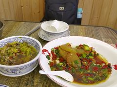 -胖东瓜·浏阳菜馆(火车站店)