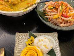 -Thai Alley泰爱里(二沙岛店)