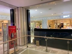 店内环境-杭州西湖银泰百货