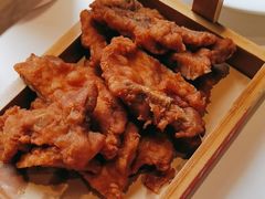 -双合园·海鲜水饺青岛菜(九水东路店)