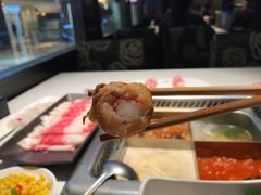 -海底捞火锅(顺义华联店)