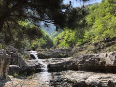 -孤山寨风景区