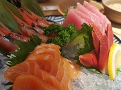 -温野菜涮涮锅(曲江大悦城店)