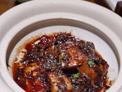 -粗茶淡饭·隐庐私厨(东亭店)