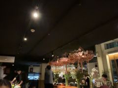 -Fuzzy Bistro 浮几韩餐·茶酒馆