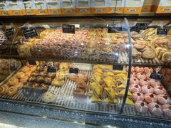 -丁香西饼屋(桂林路店)