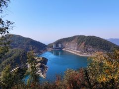 -长沙黑麋峰国家森林公园