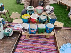 -HERRE·FARM 赫尔露营农场·团建聚会包场