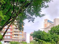 -人民公园(罗湖区)