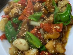 -煲来饱去冷水鱼