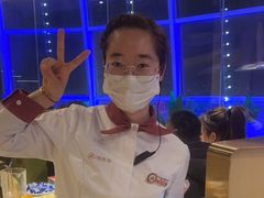 -海底捞火锅(振华广场生日主题店)