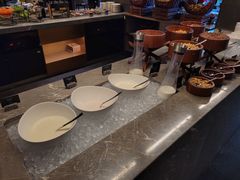 -康莱德酒店·美庭自助餐厅