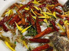 -太二酸菜鱼(天鹅湖万达店)