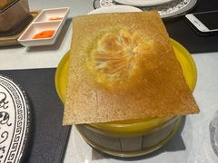 -鹊华居·地道鲁菜·海鲜·融合味(大明湖店)