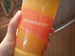 -星巴克(大连柏威年店)