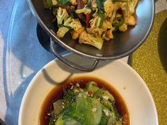 -聚鑫阁·非遗传承江浙菜(正阳店)