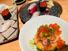 -然寿司(郎园vintage店)