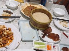 -福来居烤鸭店(天坛二店)