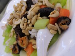 -潮喜竹溪荔湖酒家(荔枝湾店)