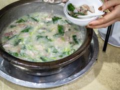 -标记美食新鲜猪杂(兴南大道店)