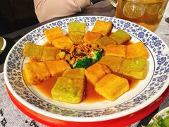 -花溪雨·森林餐厅(石基店)