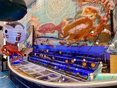 -喜碧海鲜·二十年本土海鲜老字号(上排店)