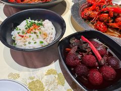 -聚味瞿记·龙虾堂(咸嘉湖店)