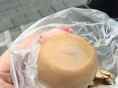 -金盆阿嬷香菇茶叶蛋(玄光店)