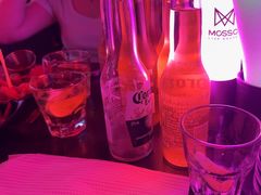 -MOSSO·Liveshow(M3香港广场店)