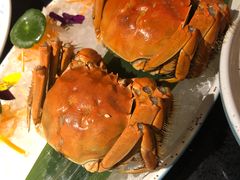-老头儿油爆虾·知味杭州(爱琴海购物中心)
