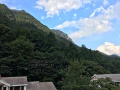-黄山温泉国际旅游度假区