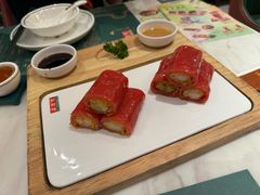 -悦得闲广式茶楼点心(石厦时代广场店)